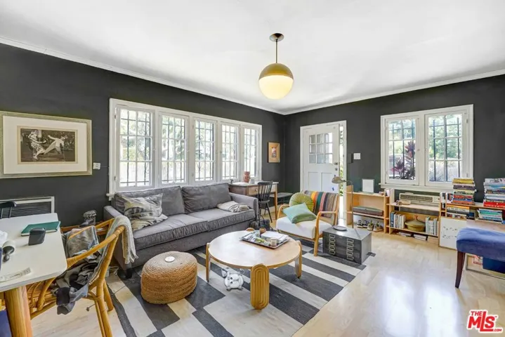 4326 Gateway Avenue, Los Angeles, California 90029