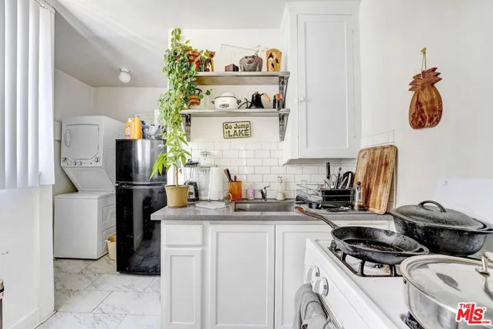 4326 Gateway Avenue, Los Angeles, California 90029