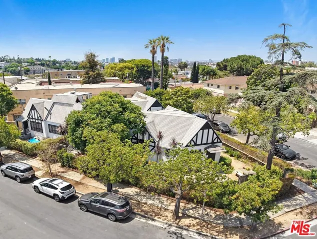 4326 Gateway Avenue, Los Angeles, California 90029