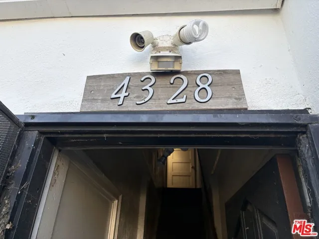 Sixth Vacant & Unfinished Unit