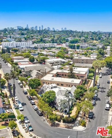 4326 Gateway Avenue, Los Angeles, California 90029