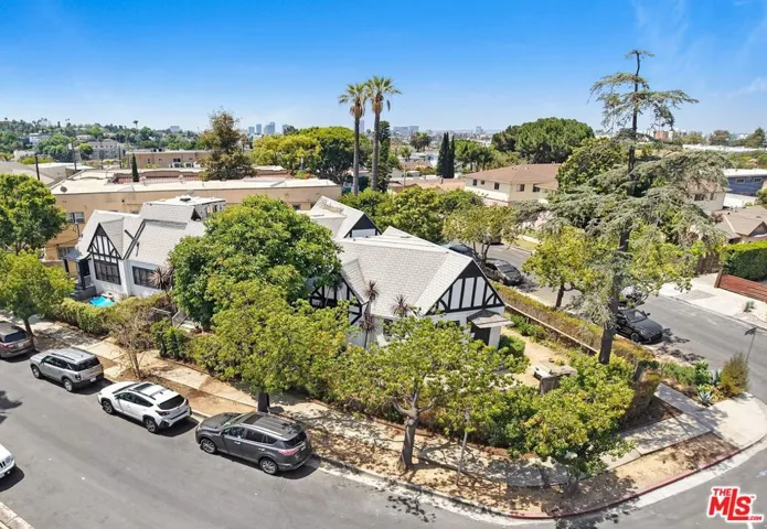 4326 Gateway Avenue, Los Angeles, California 90029