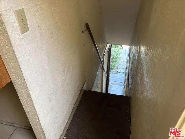 Sixth Vacant & Unfinished Unit