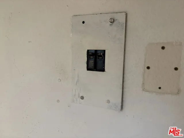 Sixth Vacant & Unfinished Unit