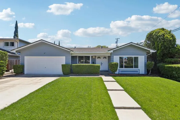 5933 Dunn Avenue, San Jose, California 95123