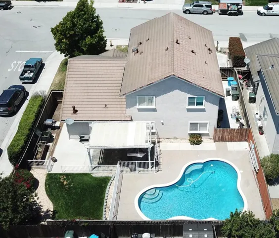 1721 Monte Vista Drive, Hollister, California 95023