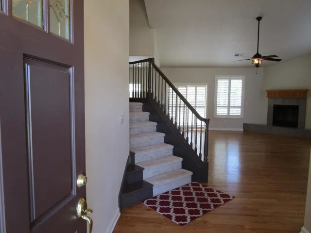 1721 Monte Vista Drive, Hollister, California 95023