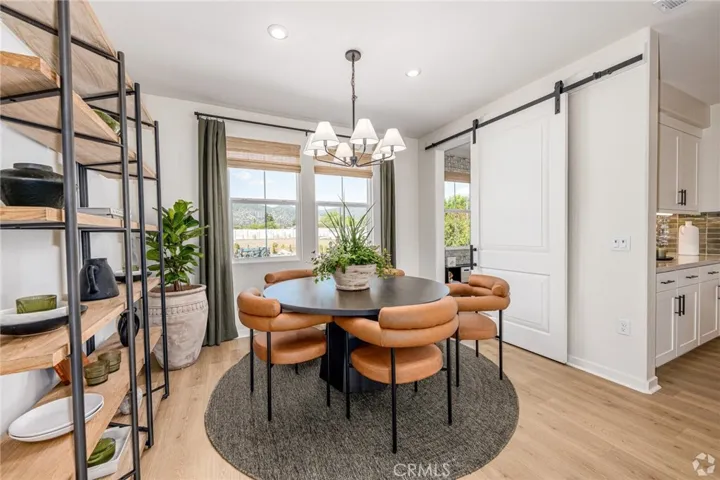 545 Gregory Way, Glendora, California 91740