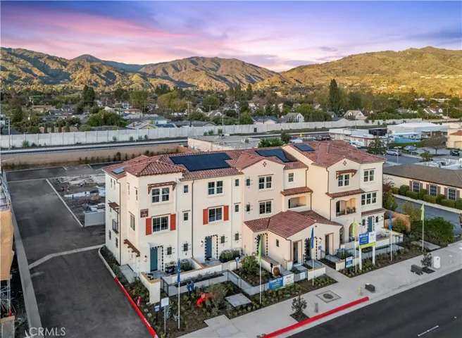 545 Gregory Way, Glendora, California 91740