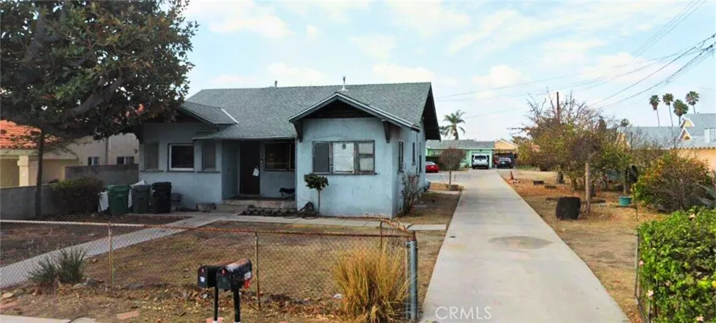 4511 Park Avenue, Baldwin Park, California 91706