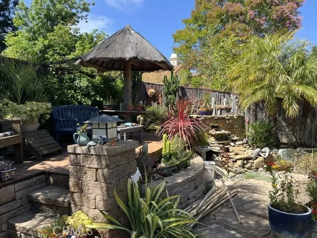 1462 Ashmore, San Luis Obispo, California 93401
