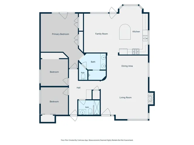1462 Ashmore, San Luis Obispo, California 93401