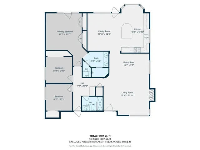 1462 Ashmore, San Luis Obispo, California 93401