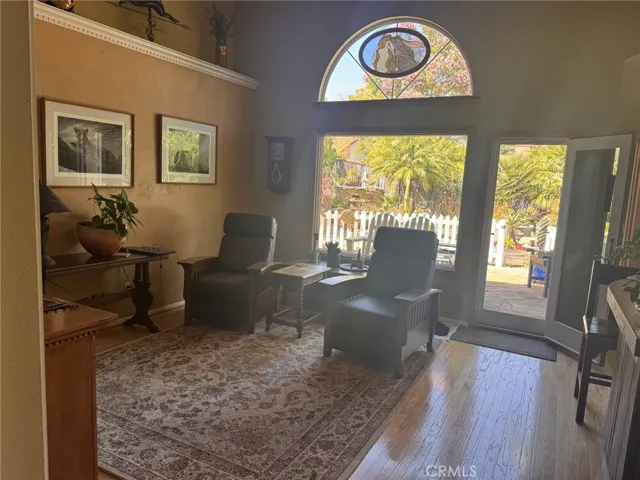 1462 Ashmore, San Luis Obispo, California 93401