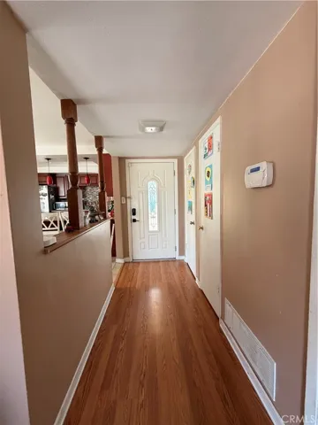 22233 Roscoe, West Hills, California 91304