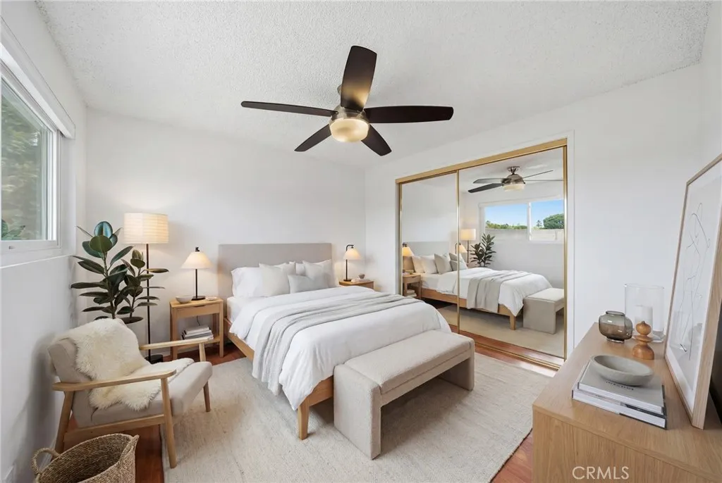 3rd Bedroom, Virtually Staged