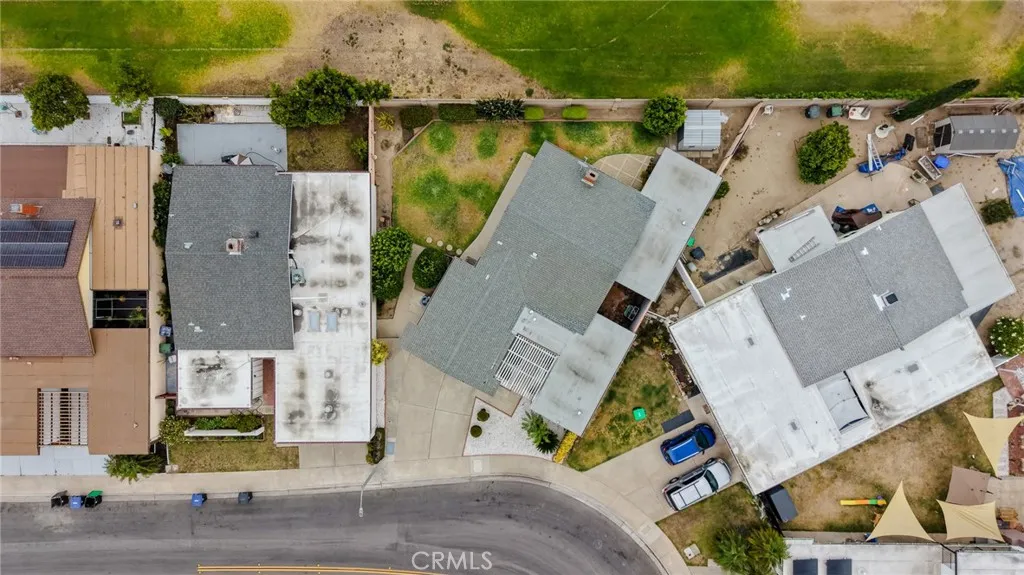 Large Asymmetrical LOT