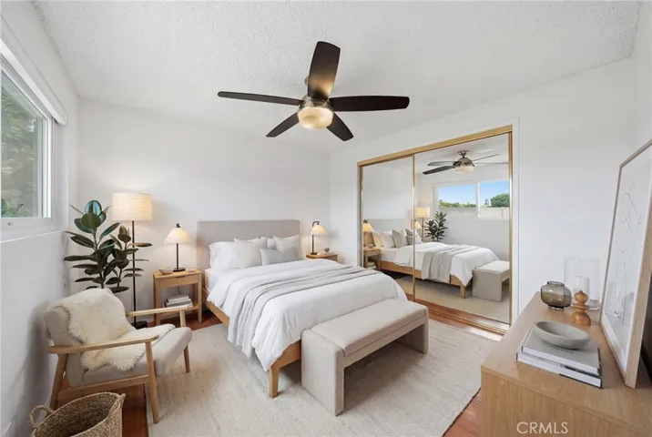 3rd Bedroom, Virtually Staged