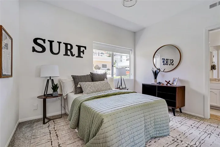 1909 Mathews Avenue A, Redondo Beach, California 90278