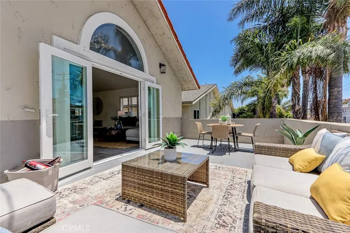 1909 Mathews Avenue A, Redondo Beach, California 90278