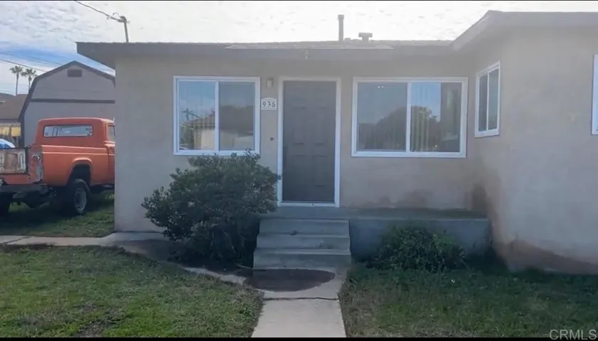 Elm Front