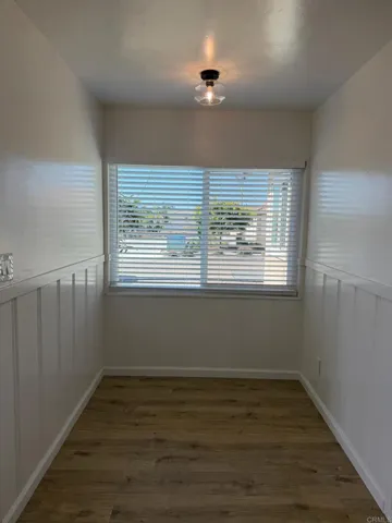 Emory Dining Nook