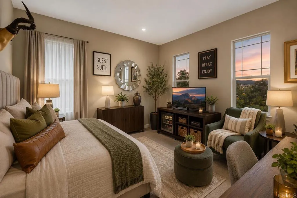 Virtual Render Guest Suite