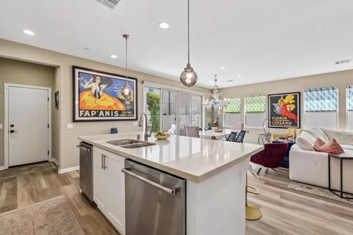 2911 Eldenberry Street, Escondido, California 92029