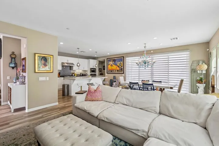 2911 Eldenberry Street, Escondido, California 92029