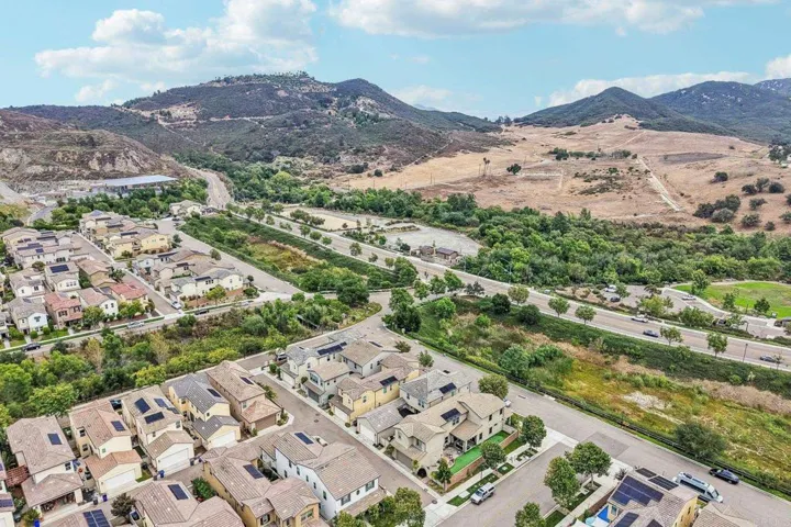 2911 Eldenberry Street, Escondido, California 92029