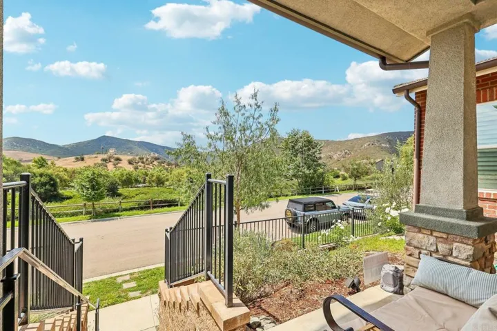 2911 Eldenberry Street, Escondido, California 92029