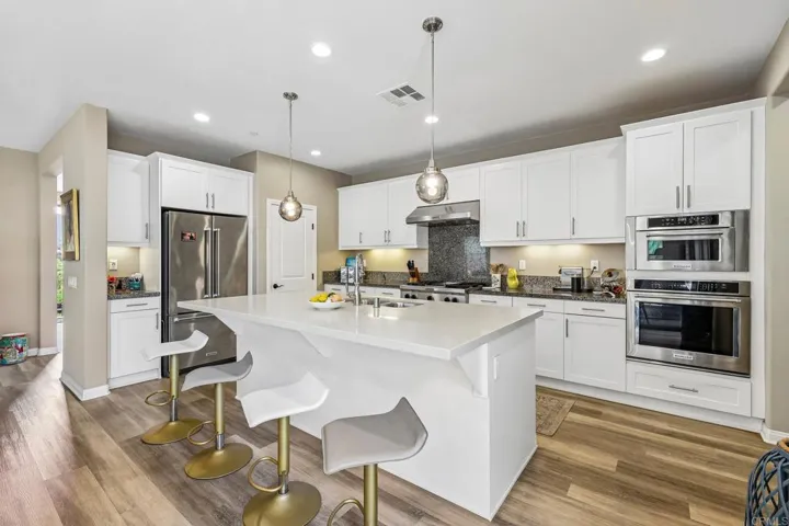 2911 Eldenberry Street, Escondido, California 92029