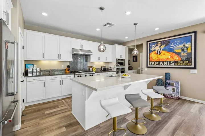 2911 Eldenberry Street, Escondido, California 92029