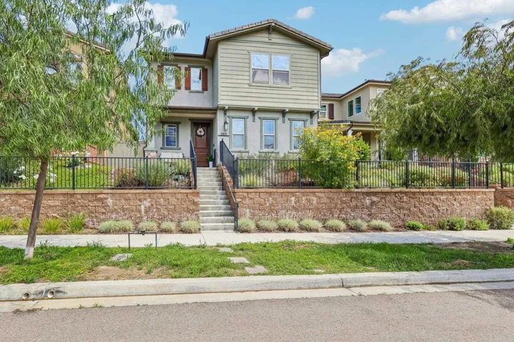 2911 Eldenberry Street, Escondido, California 92029