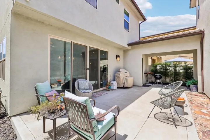 2911 Eldenberry Street, Escondido, California 92029