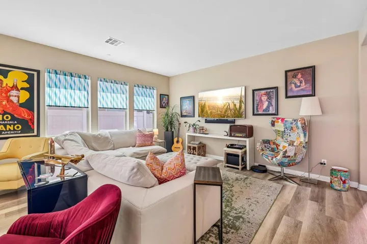 2911 Eldenberry Street, Escondido, California 92029