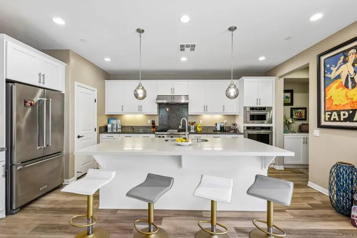 2911 Eldenberry Street, Escondido, California 92029