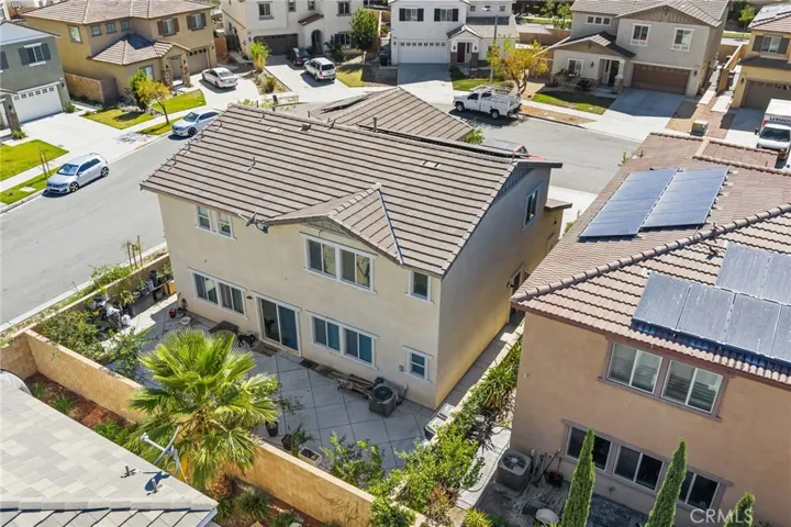 7065 Sweetleaf, Fontana, California 92336