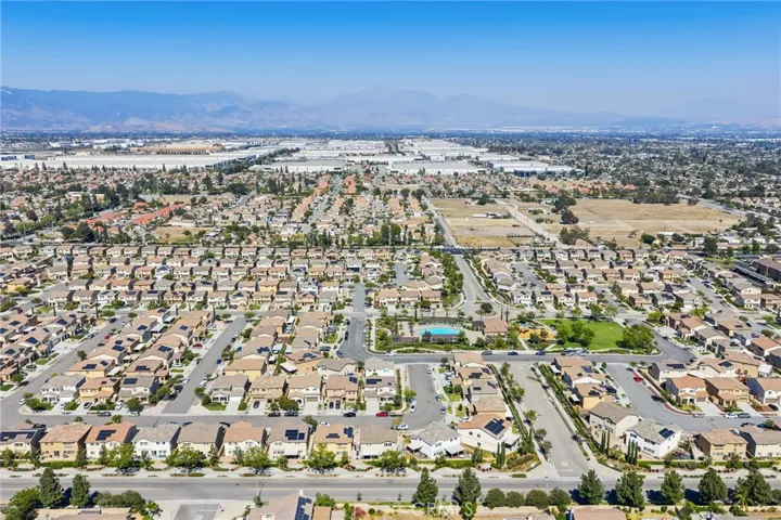 7065 Sweetleaf, Fontana, California 92336