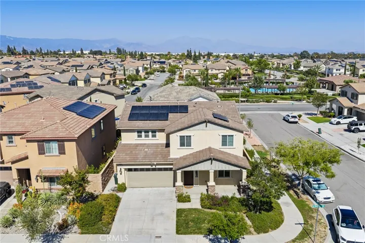 7065 Sweetleaf, Fontana, California 92336
