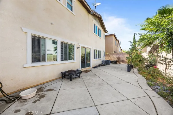 7065 Sweetleaf, Fontana, California 92336