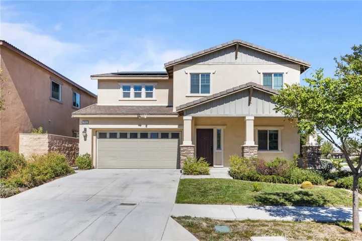 7065 Sweetleaf, Fontana, California 92336
