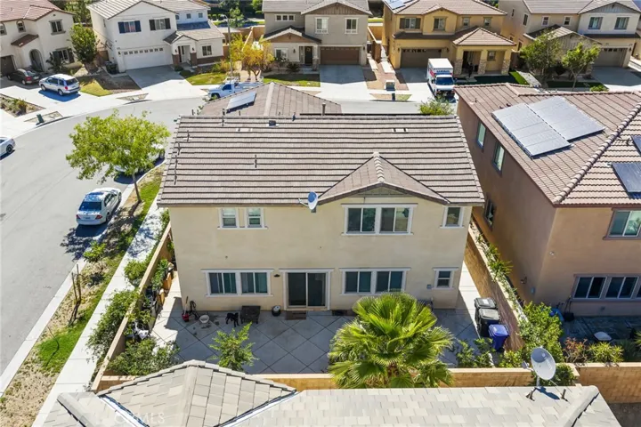 7065 Sweetleaf, Fontana, California 92336