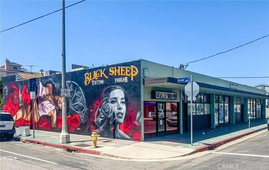 601 W 6th