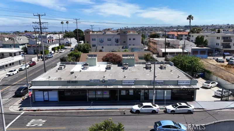 601 W 6th, San Pedro, California 90731 — photo 4