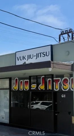 601 W 6th, San Pedro, California 90731