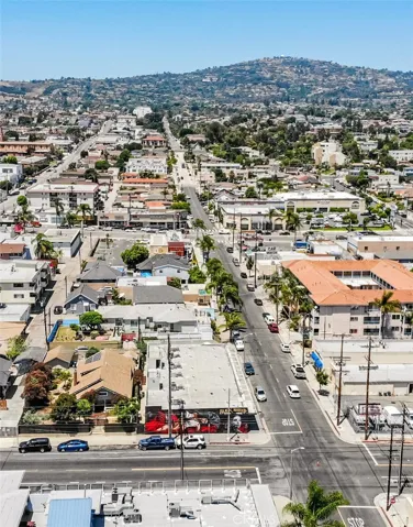 601 W 6th, San Pedro, California 90731