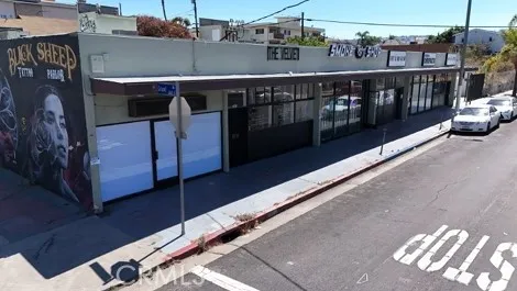 601 W 6th, San Pedro, California 90731