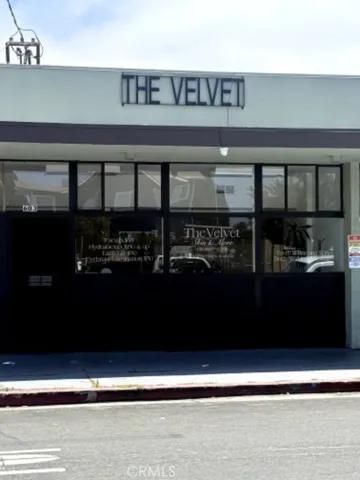 601 W 6th, San Pedro, California 90731