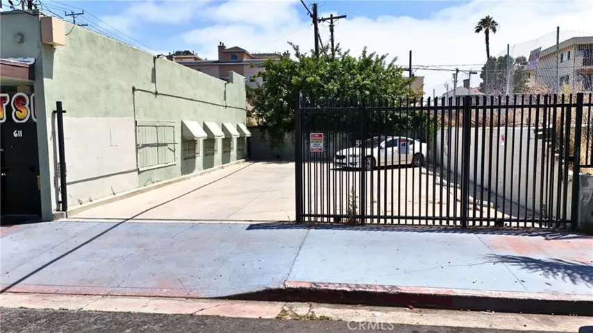 601 W 6th, San Pedro, California 90731